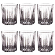 HIGH CLASS Trinkglas 6er-Set