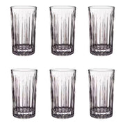 HIGH CLASS Longdrinkglas 6er-Set