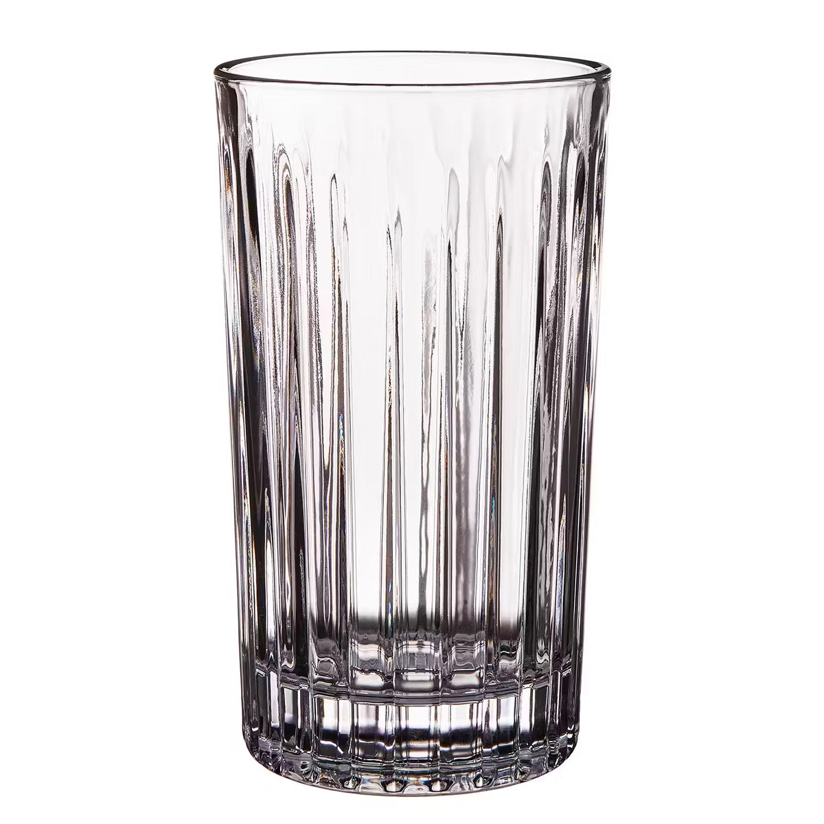 HIGH CLASS Longdrinkglas 6er-Set – Wohnliebe pur – BUTLERS