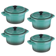 C'EST SI BON Mini-Auflaufform 4er-Set