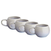COTTAGE Tasse 4er-Set