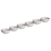 ARTISAN Dipschale 6er-Set