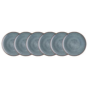 COSMOS Teller 6er-Set