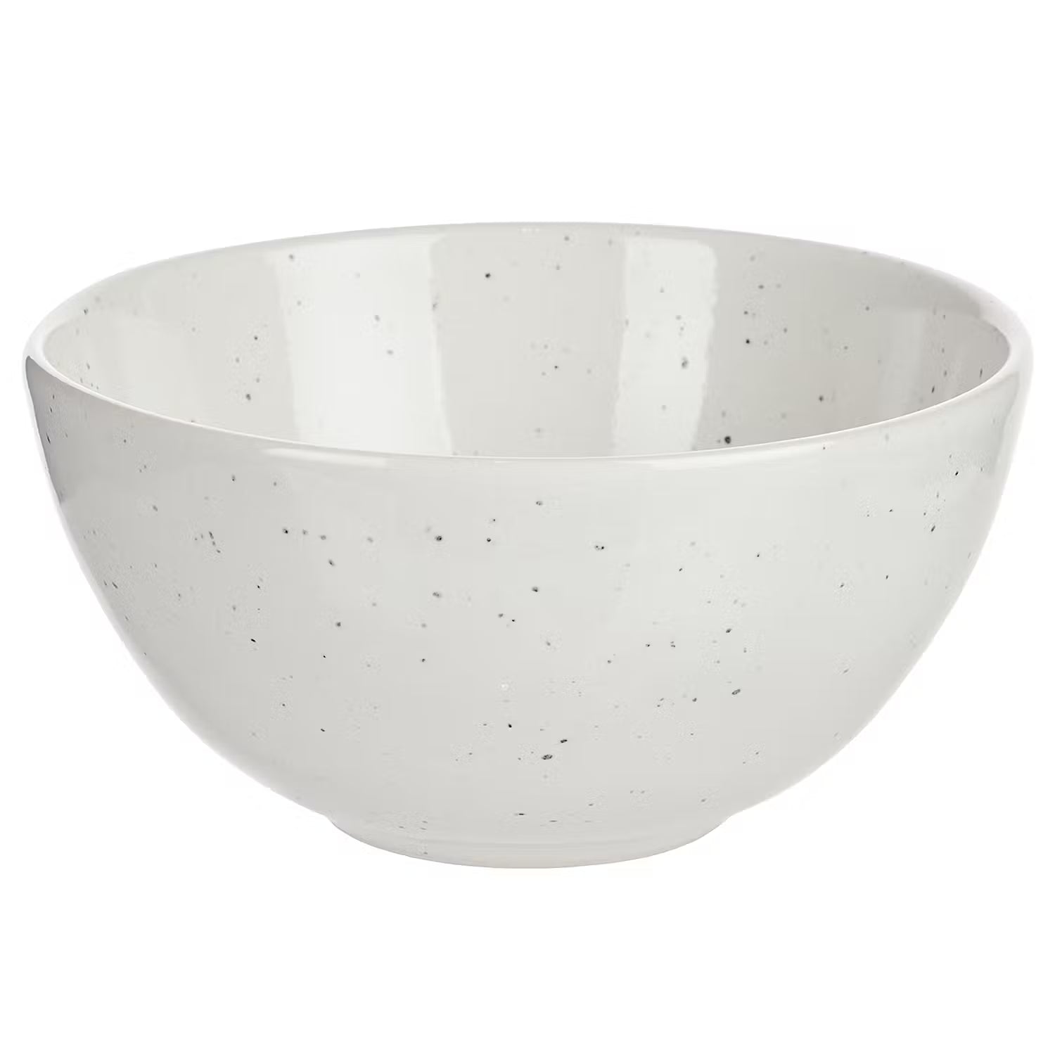 LYNN Schale 6er-Set - Steinzeug