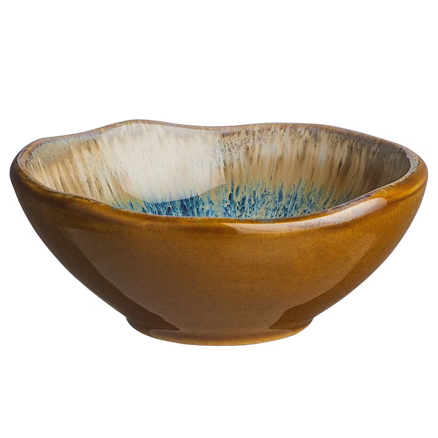 ARTISAN Dipschale 6er-Set - Steinzeug