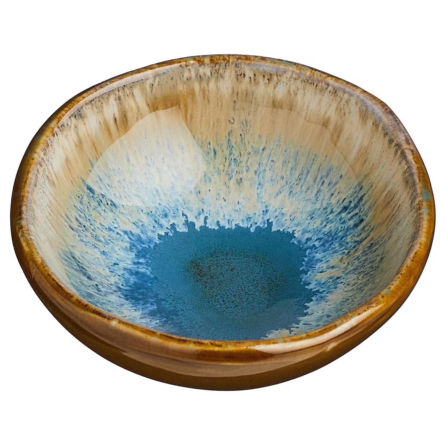 ARTISAN Dipschale 6er-Set - Steinzeug