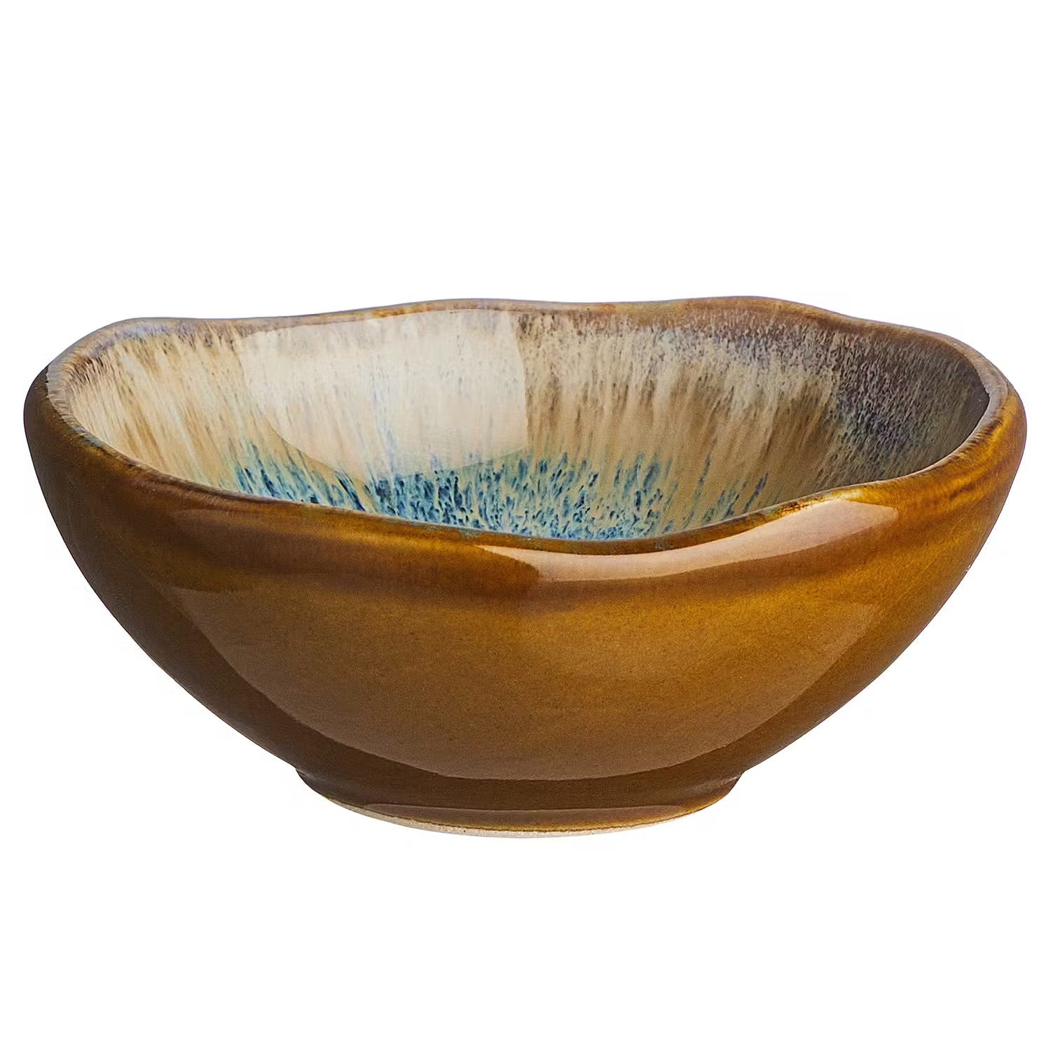 ARTISAN Dipschale 6er-Set - Steinzeug