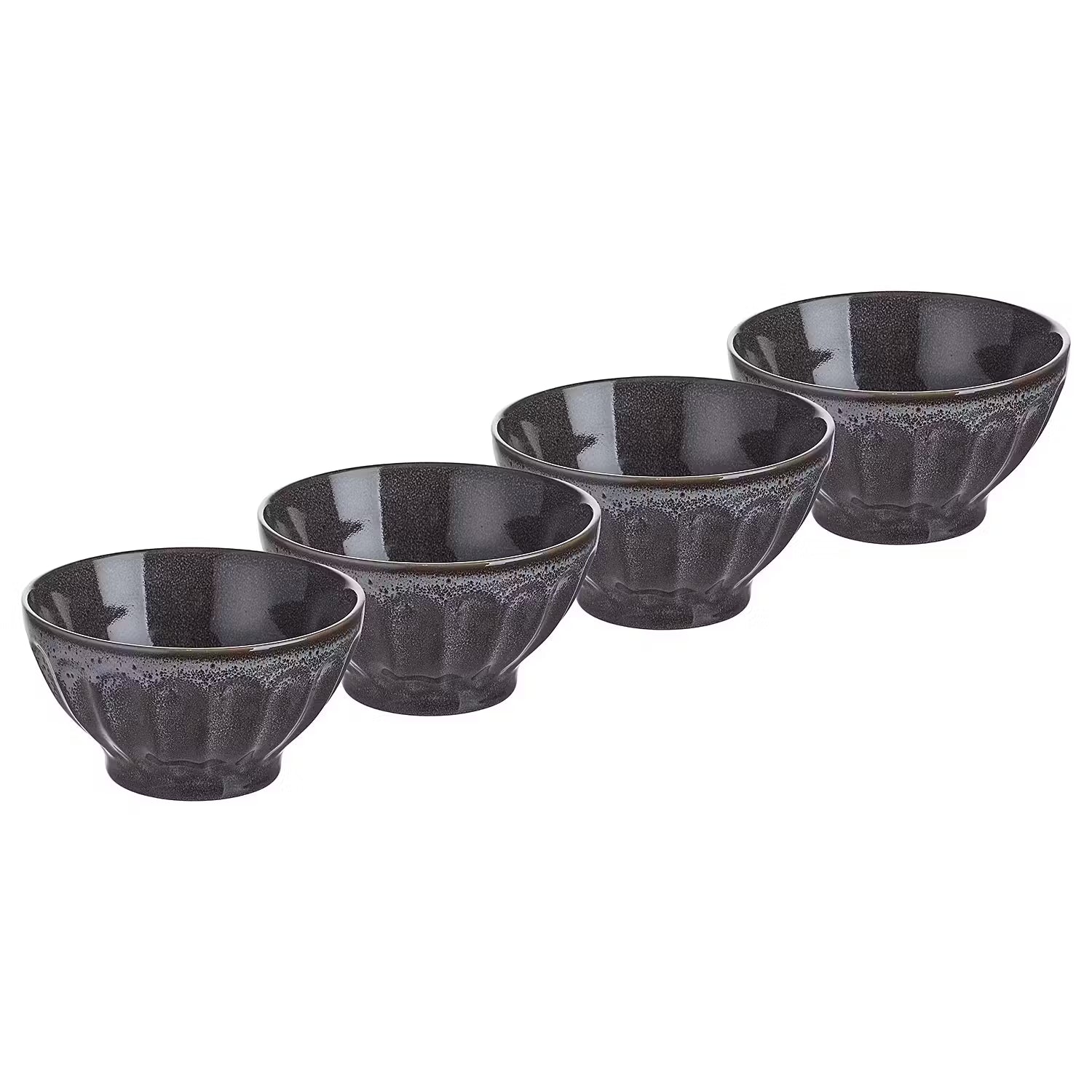 Schüssel BERGAMO 4er-Set