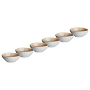 ARTISAN Dipschale 6er-Set