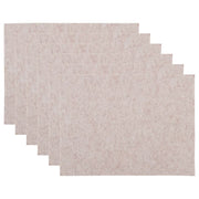 FELTO Tischset 6er-Set