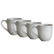 HENLEY Tasse 4er-Set