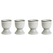 HENLEY Eierbecher 4er-Set