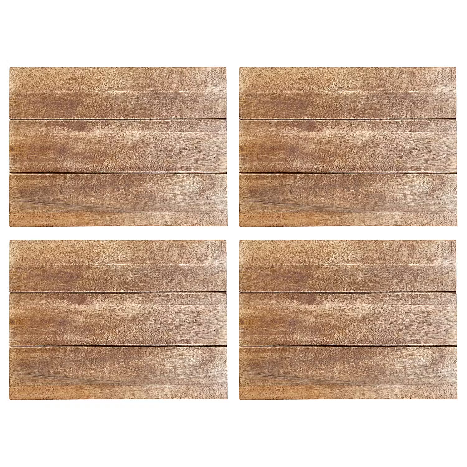 MANGO DAYS Platzset 4er-Set