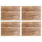 MANGO DAYS Platzset 4er-Set