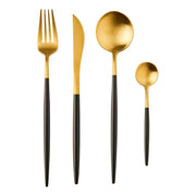 STILETTO Besteck-Set 20-tlg. - Edelstahl