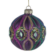 HANG ON Weihnachtskugel Jolly & Bright