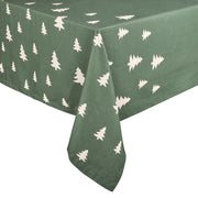 Tischdecke TREES