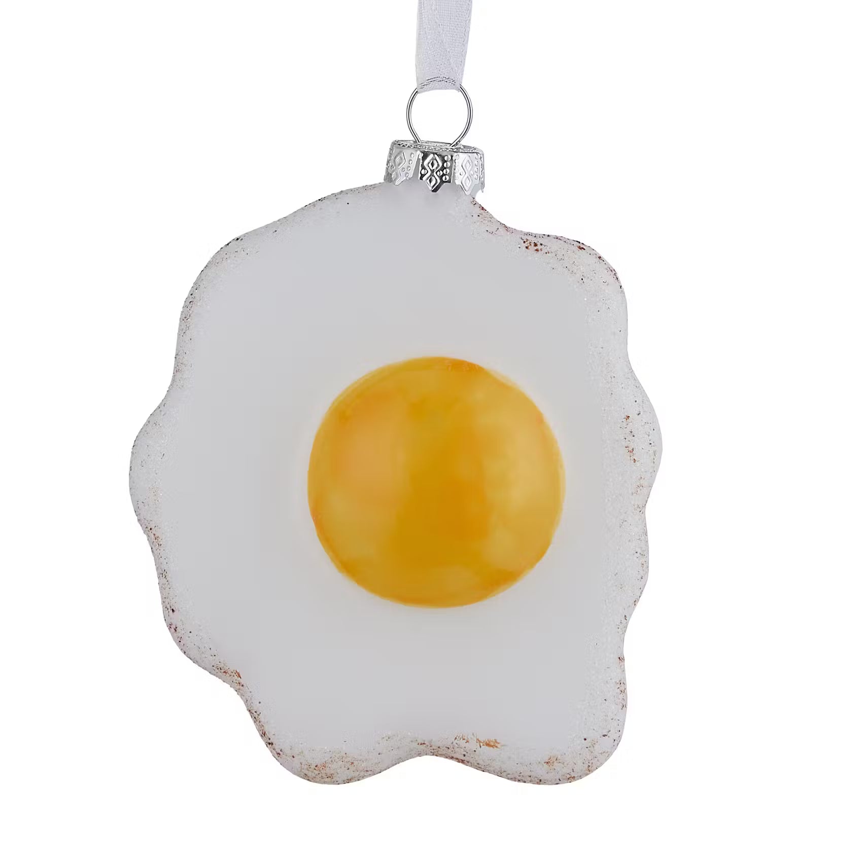 HANG ON Baumanhänger Spiegelei