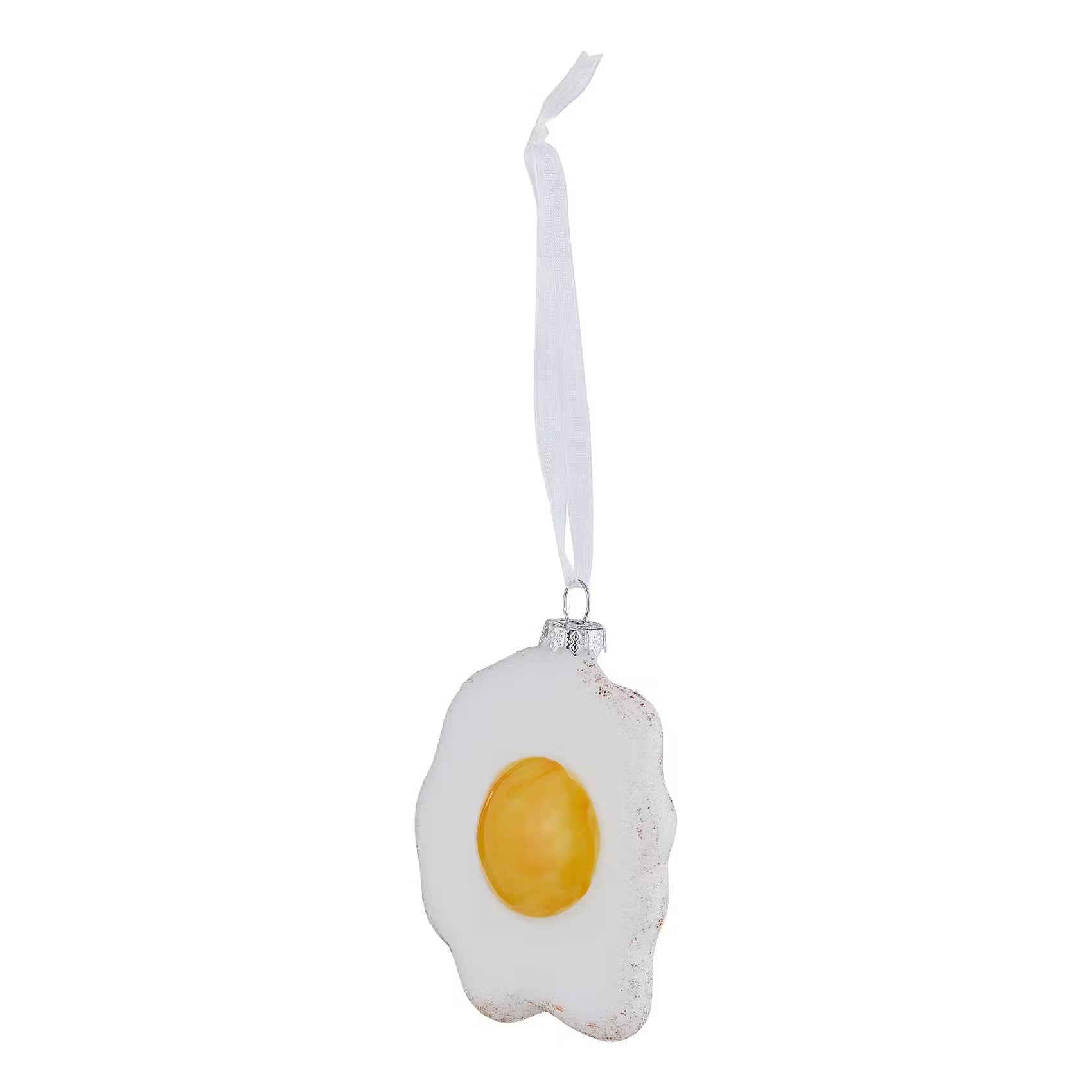 HANG ON Baumanhänger Spiegelei