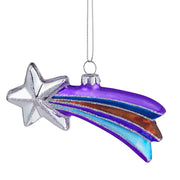 HANG ON Baumanhänger Sternschnuppe