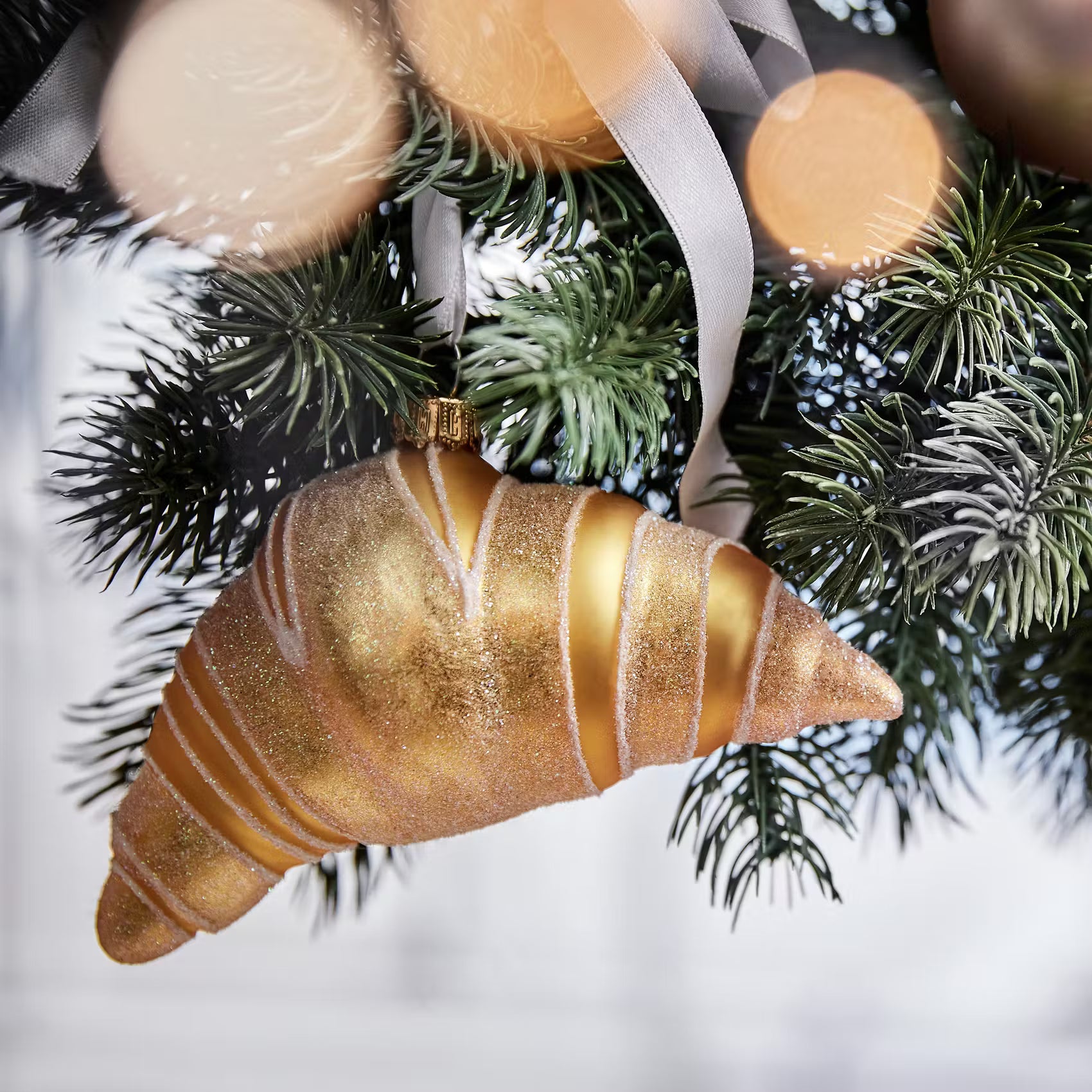 HANG ON Baumanhänger Croissant