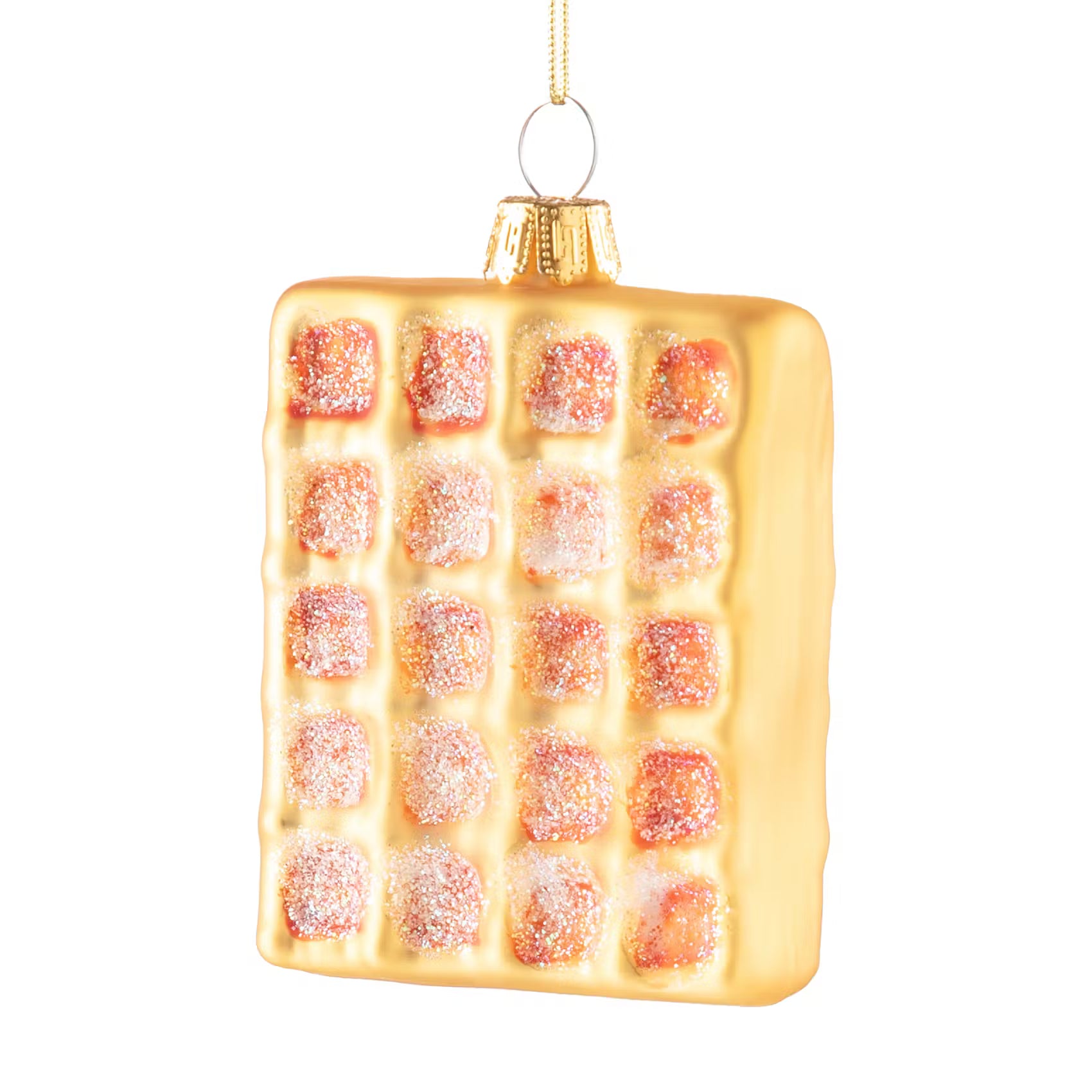 HANG ON Baumanhänger Waffel