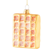 HANG ON Baumanhänger Waffel