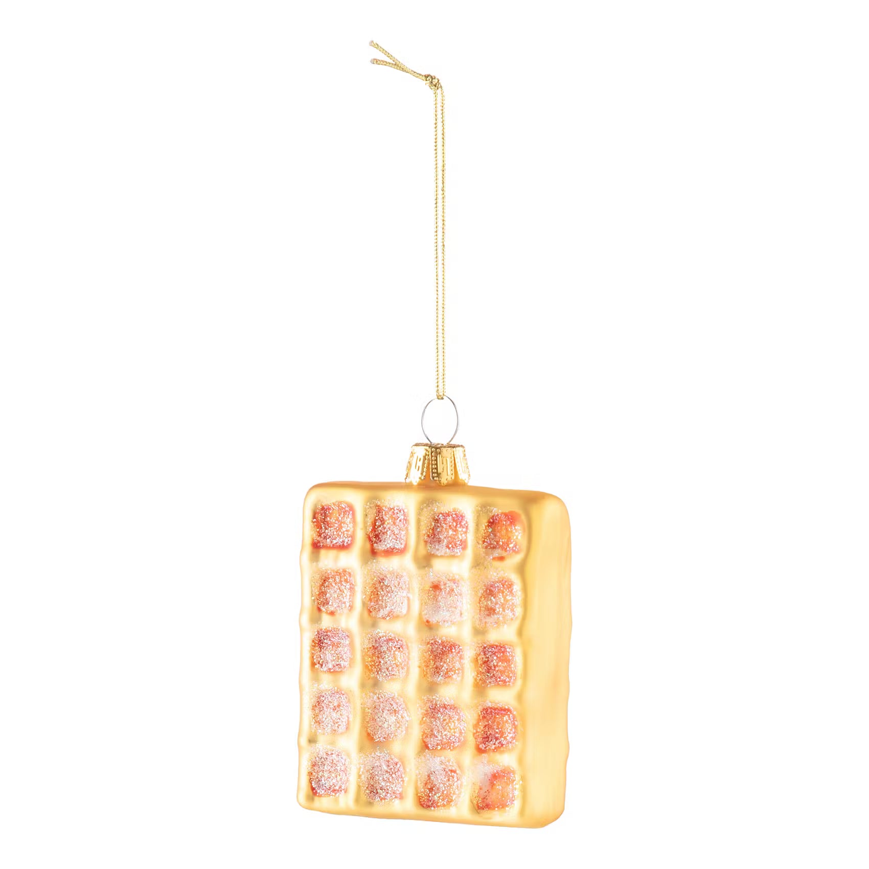 HANG ON Baumanhänger Waffel