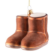 HANG ON Baumanhänger Boots