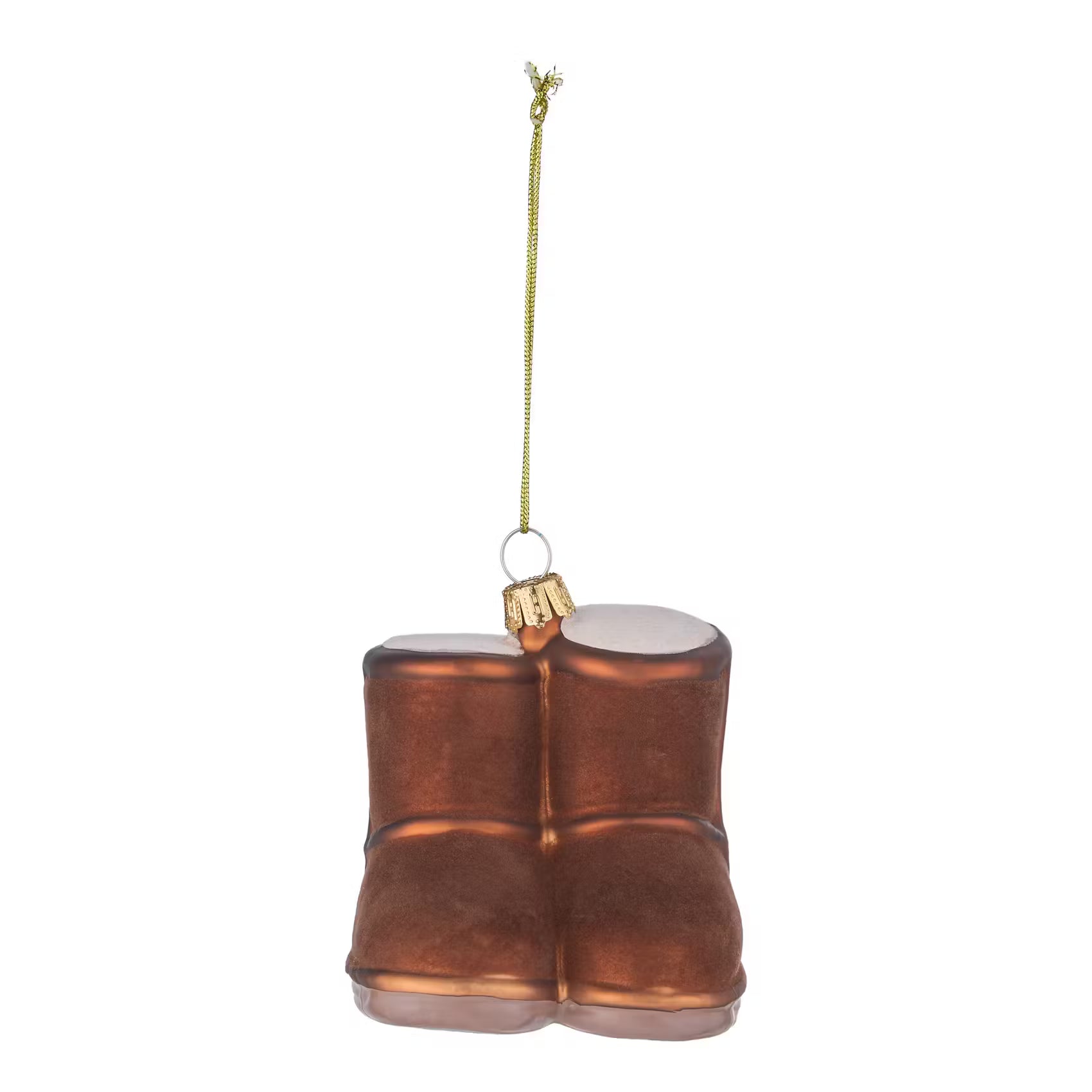 HANG ON Baumanhänger Boots