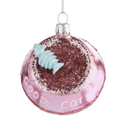 HANG ON Baumanhänger "Good Cat"