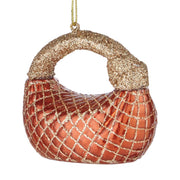 HANG ON Baumanhänger Handtasche Korb