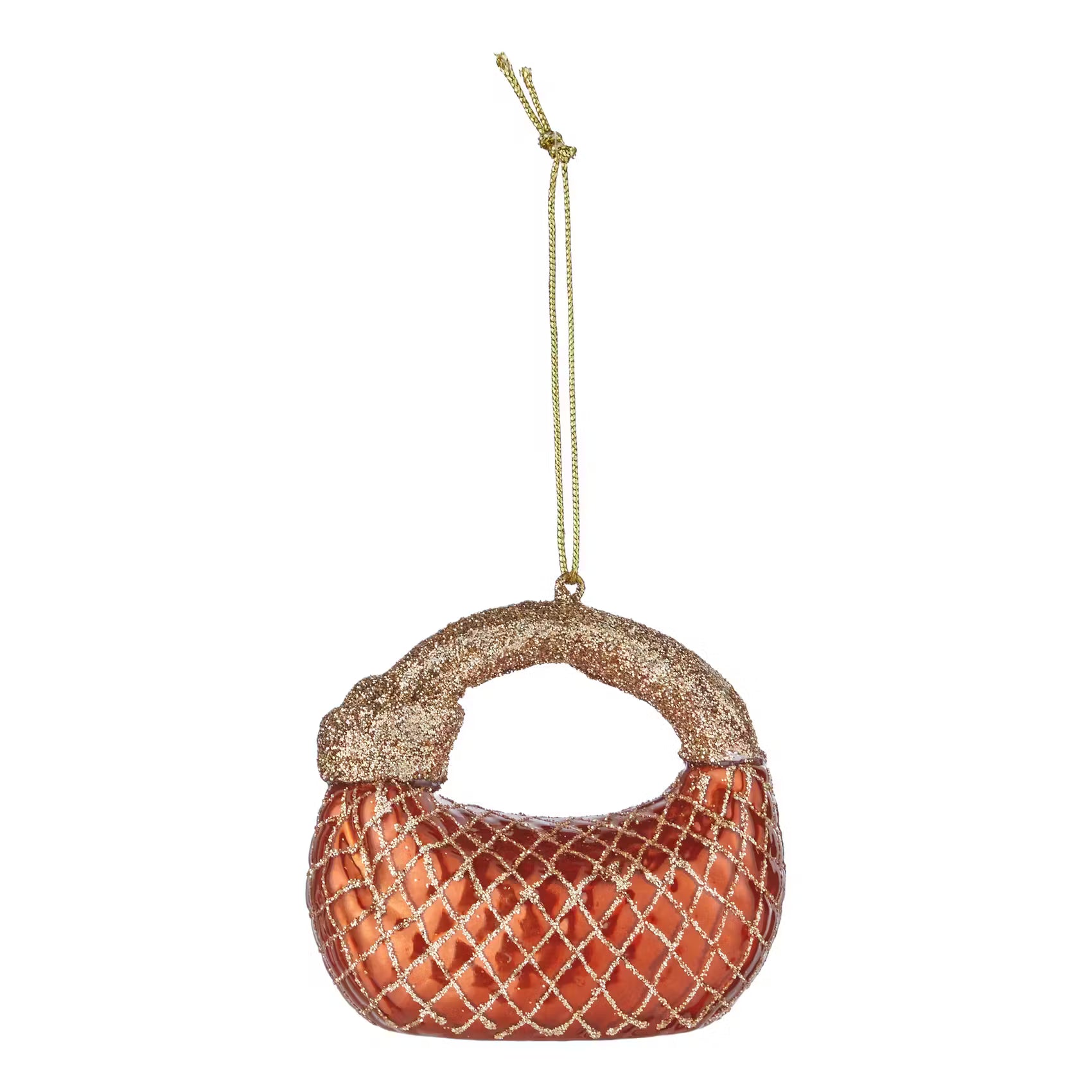 HANG ON Baumanhänger Handtasche Korb