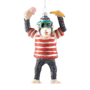 HANG ON Baumanhänger Funky Monkey