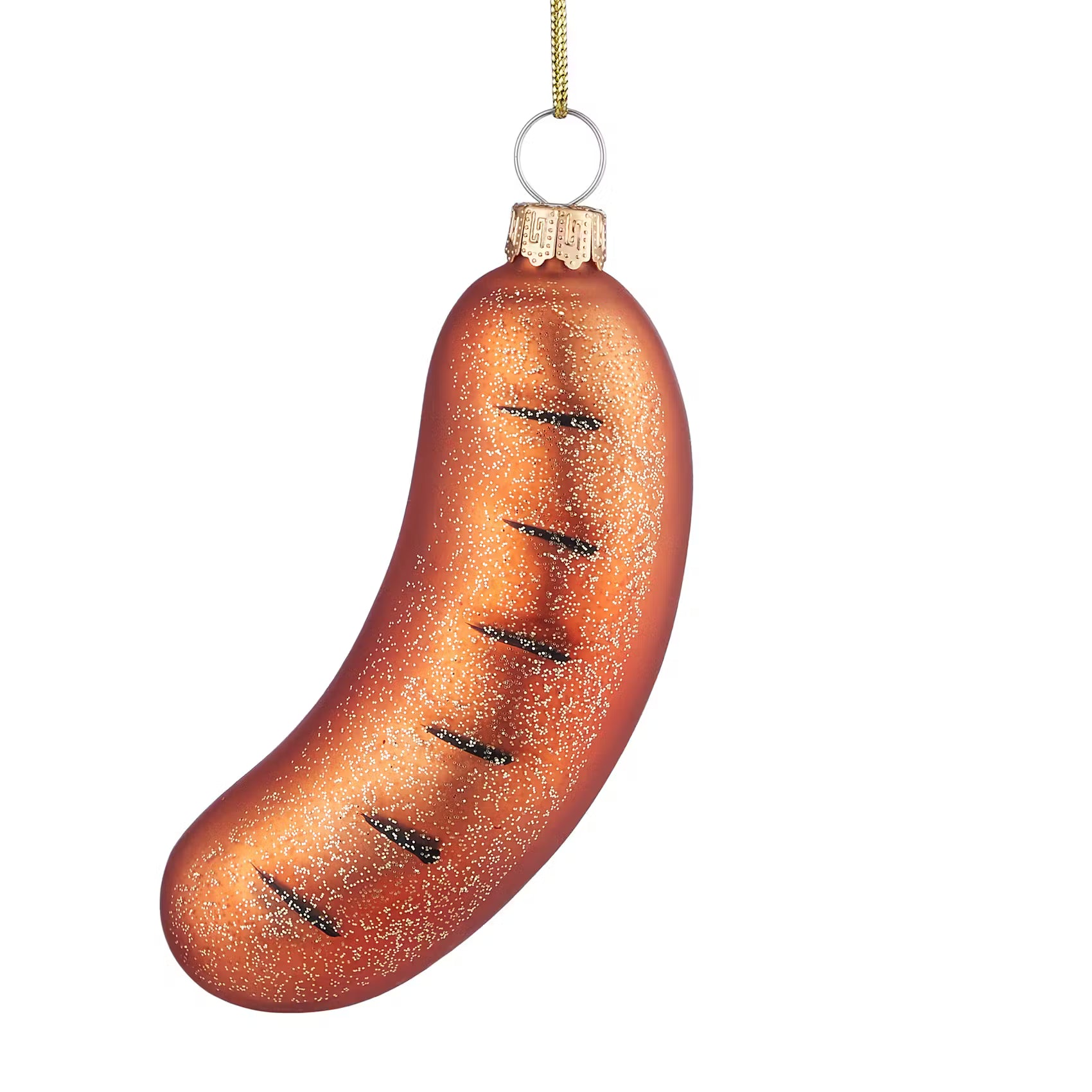 HANG ON Baumanhänger  Bratwürstchen