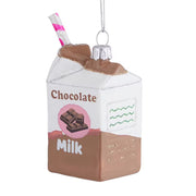 HANG ON Baumanhänger  Trinkschokolade