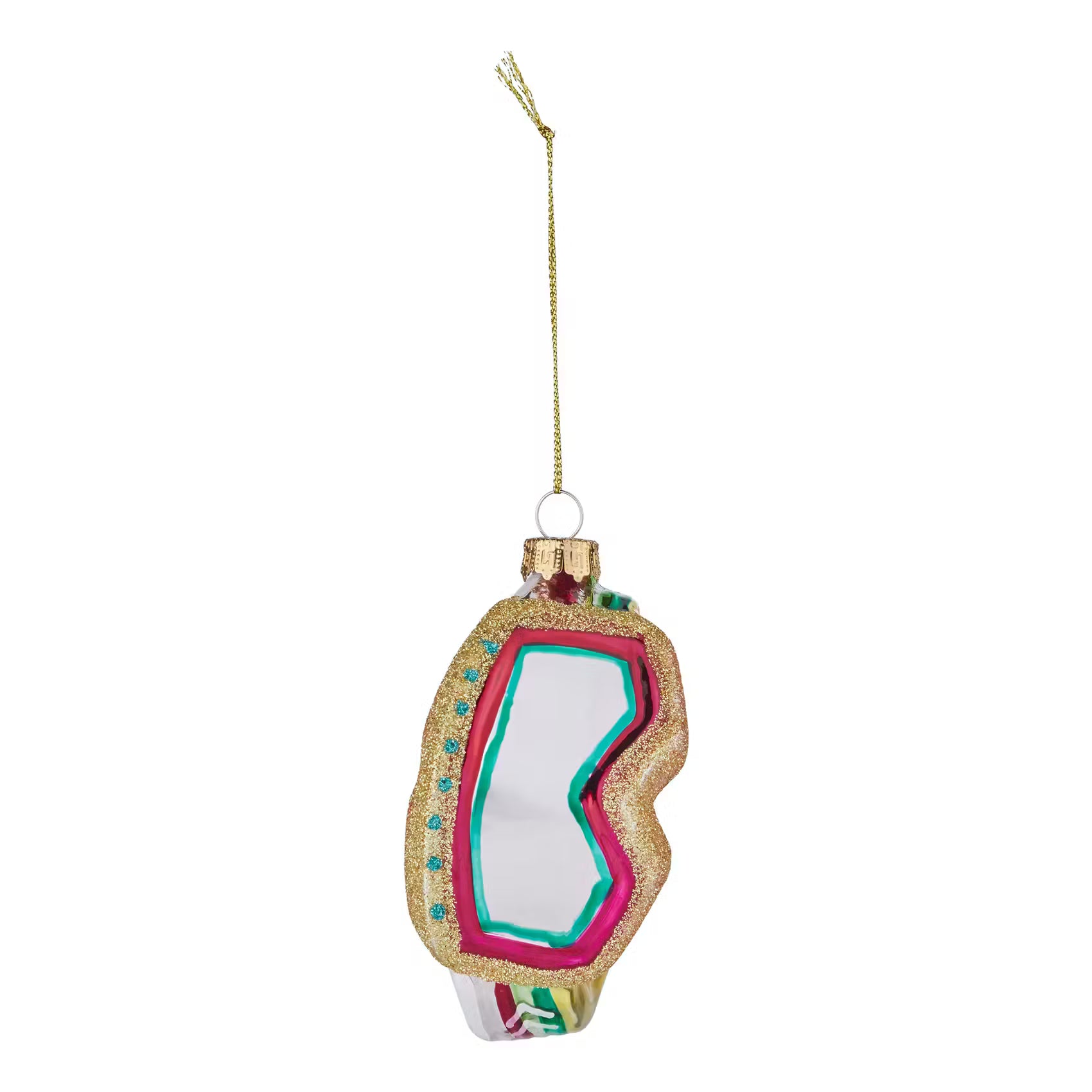 HANG ON Baumanhänger  Skibrille