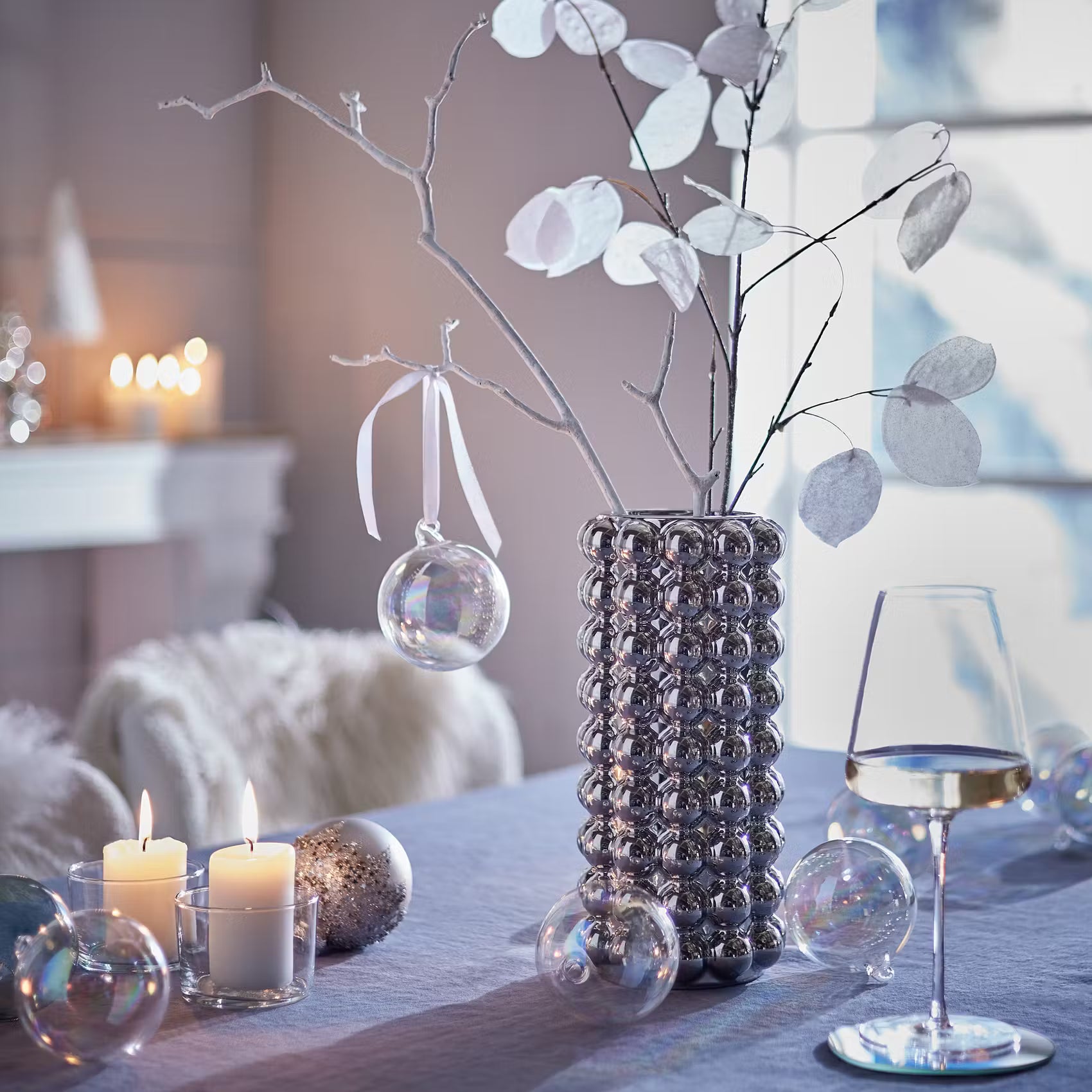 Vase BUBBLE