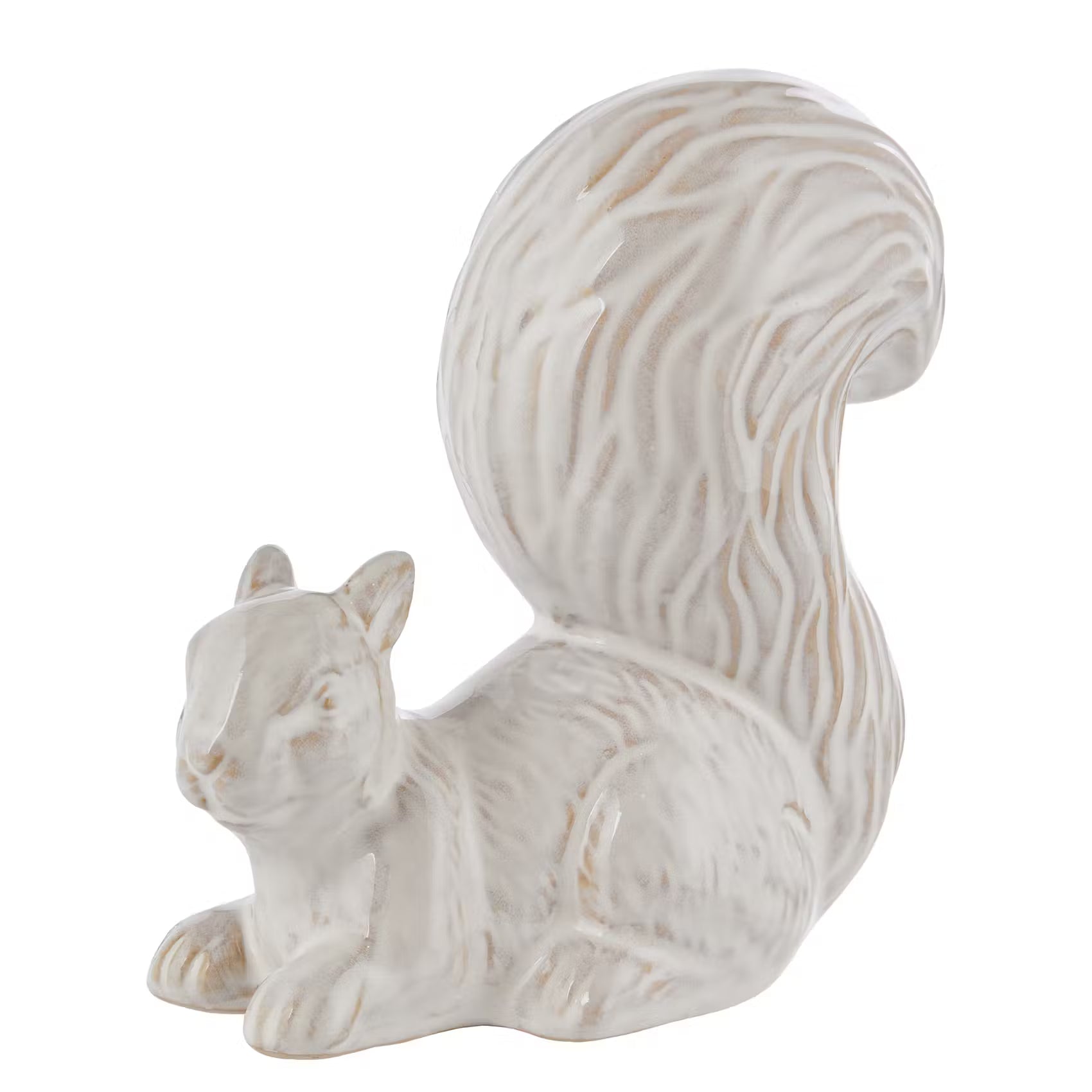 AUTUMN VIBES Deko-Eichhörnchen