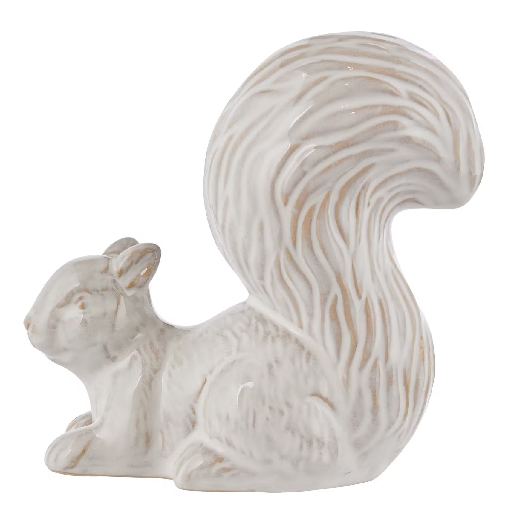 AUTUMN VIBES Deko-Eichhörnchen