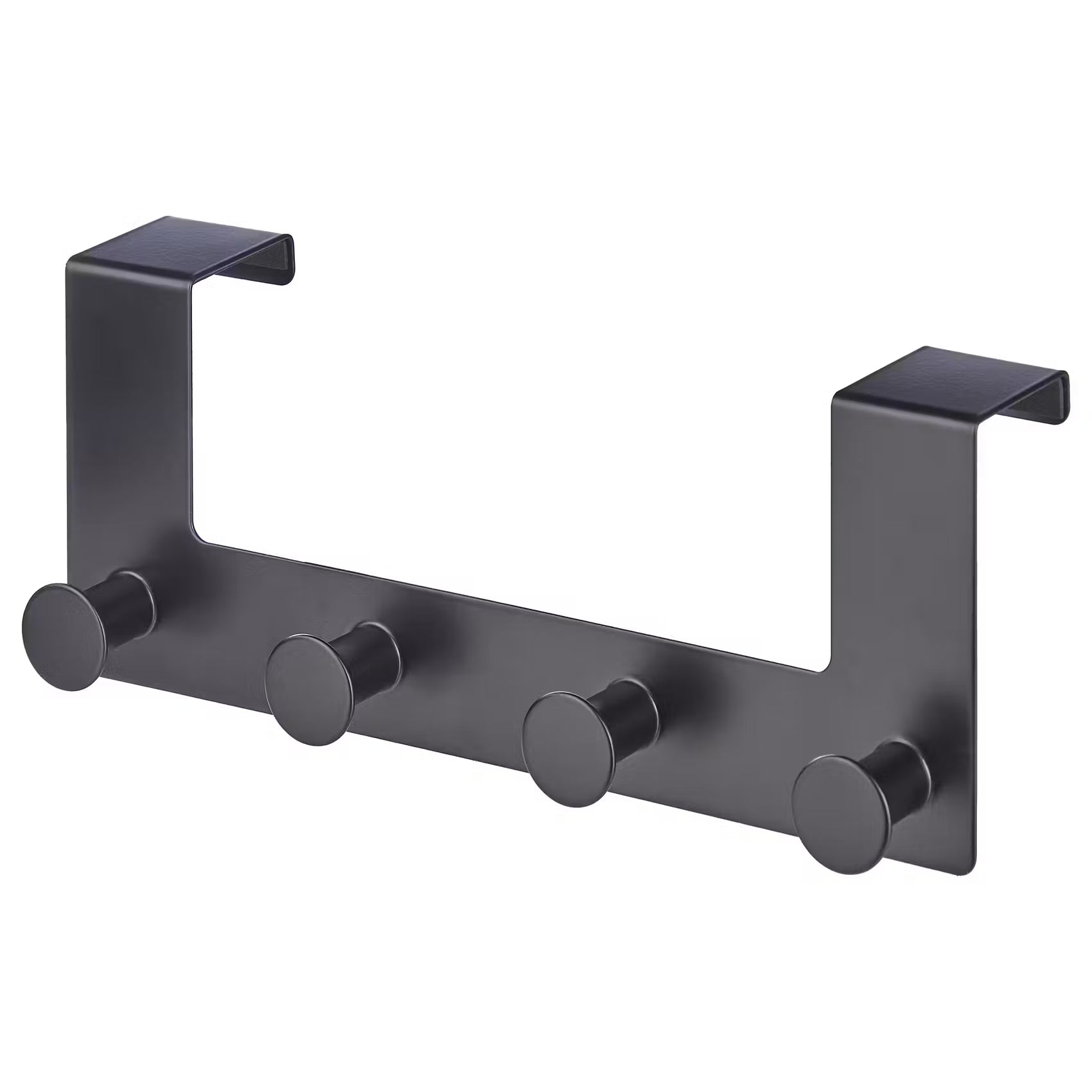 BASIC Türaufhängung 4er Haken