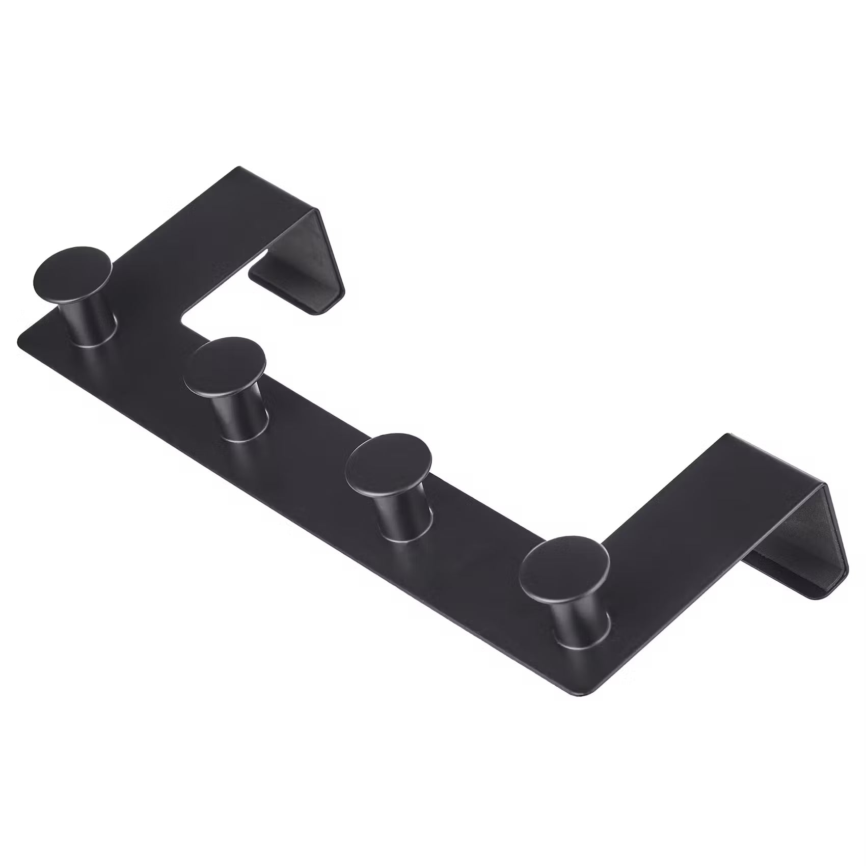 BASIC Türaufhängung 4er Haken