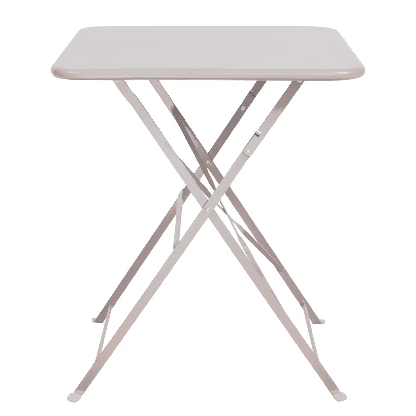 Balkonset OLIVE GARDEN 3-teilig - Eisen - Taupe