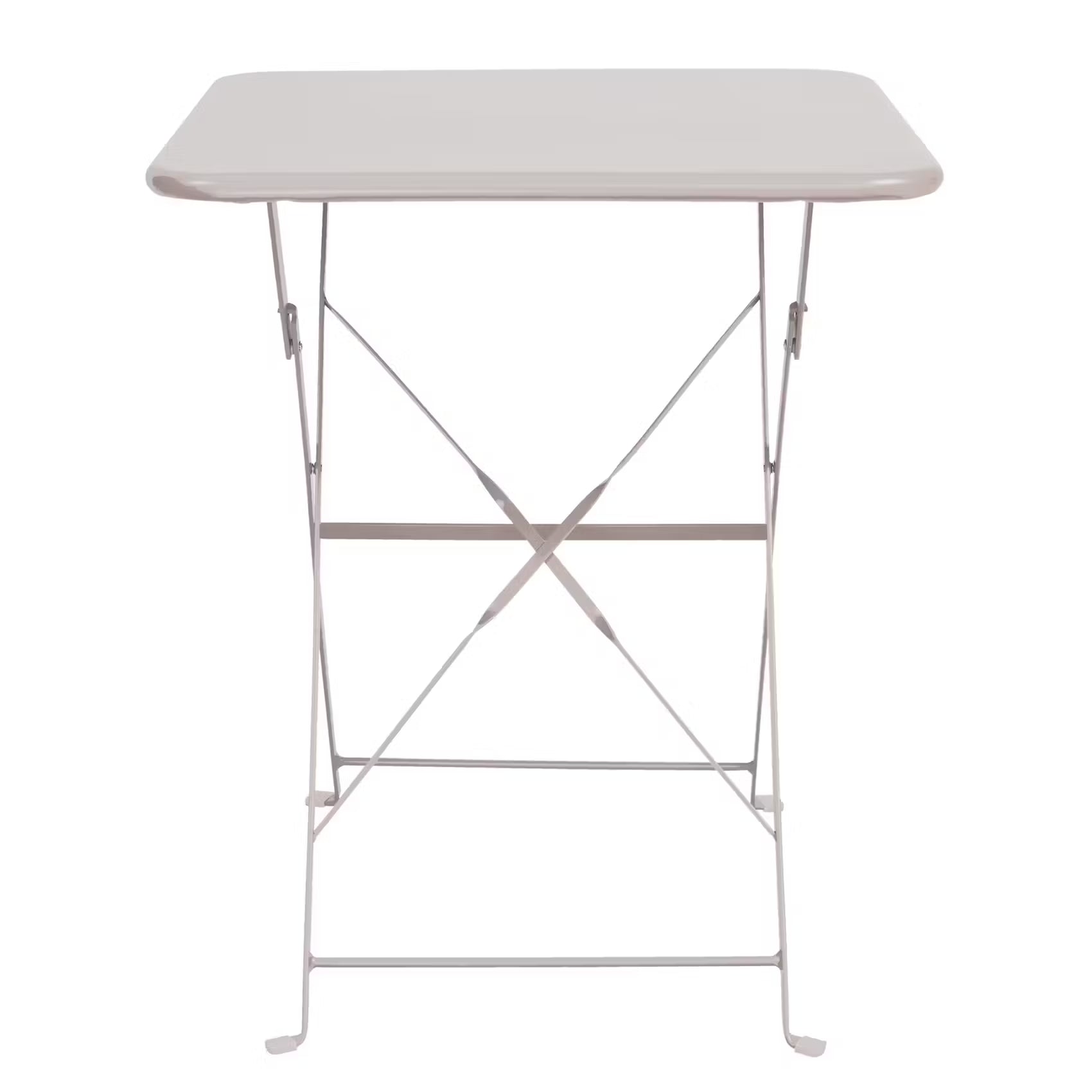 Balkonset OLIVE GARDEN 3-teilig - Eisen - Taupe