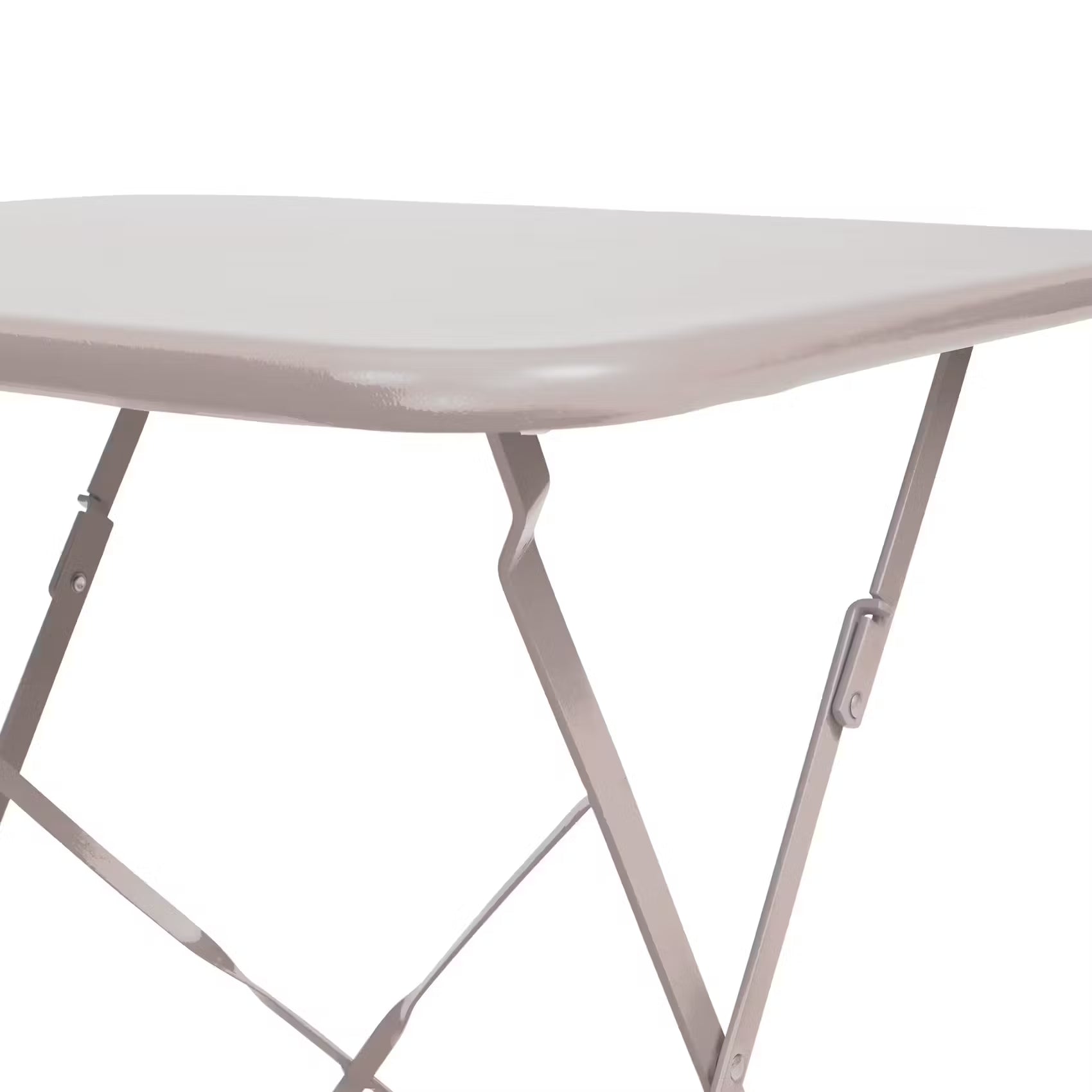 Balkonset OLIVE GARDEN 3-teilig - Eisen - Taupe