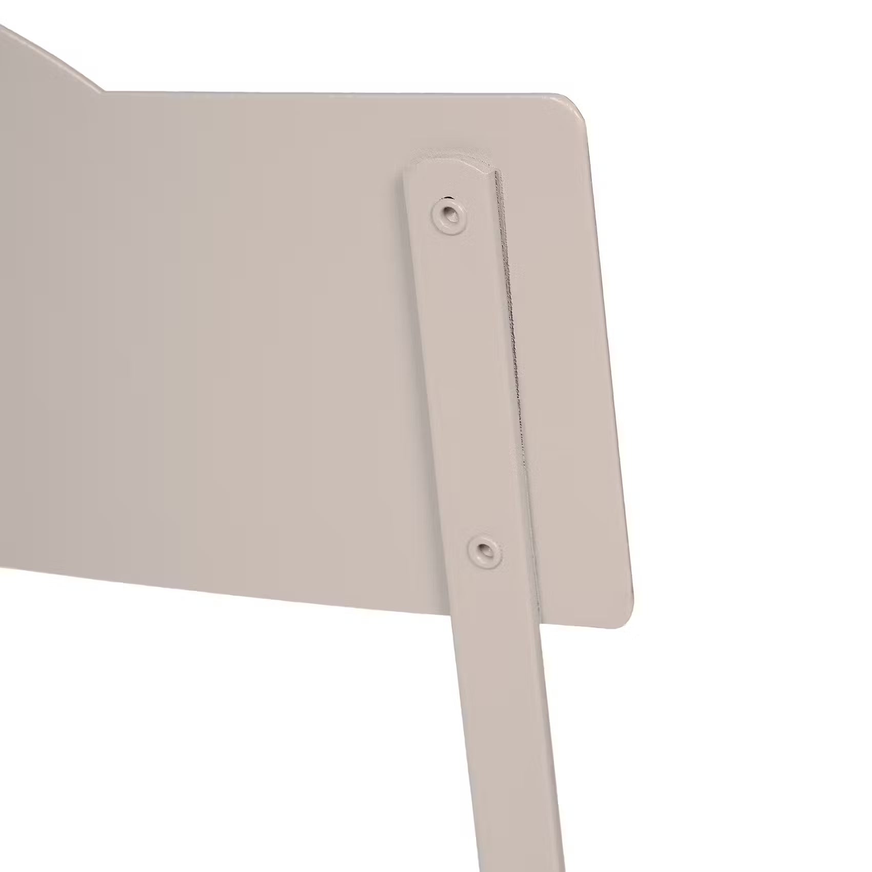 Balkonset OLIVE GARDEN 3-teilig - Eisen - Taupe