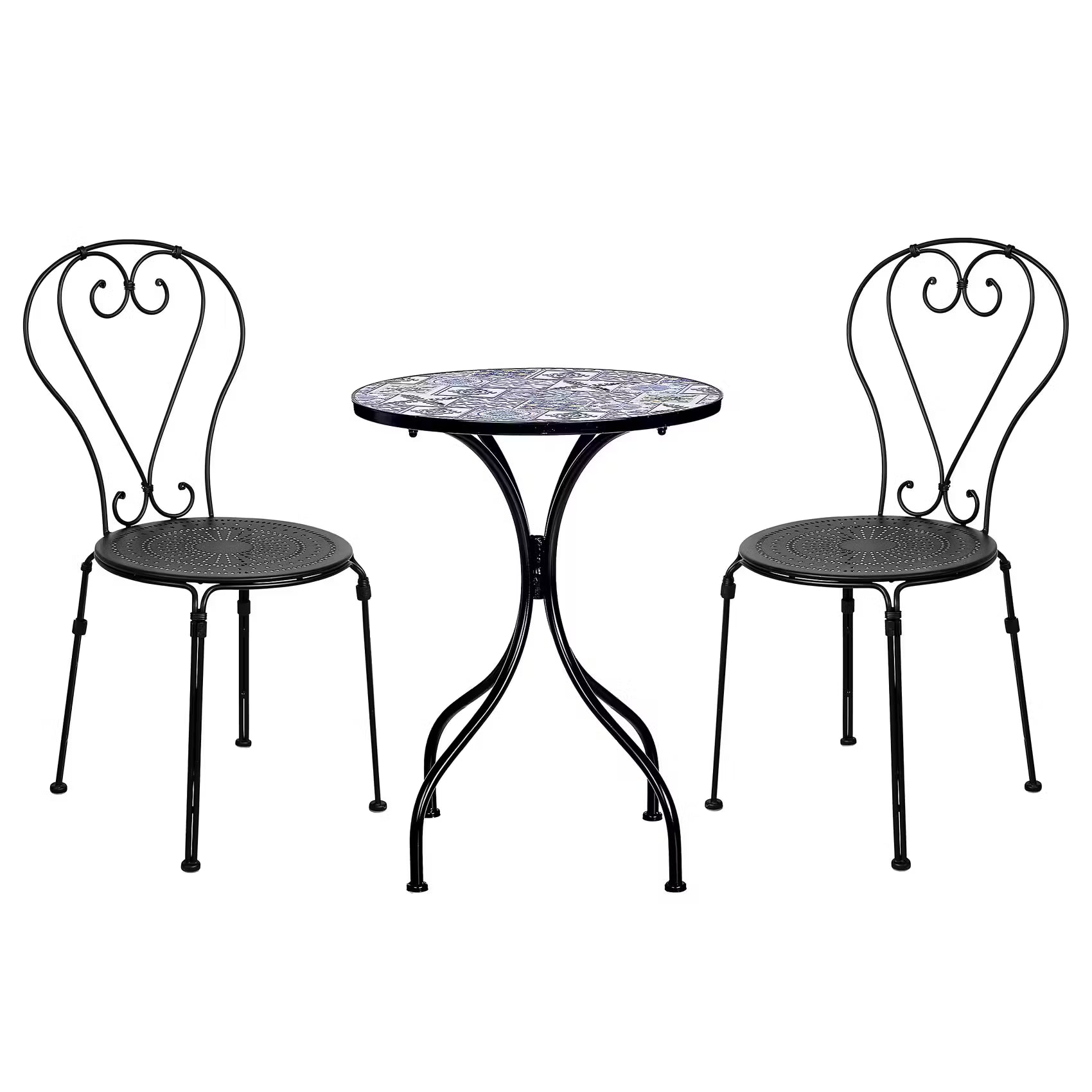 PALAZZO Balkonset 3-tlg.