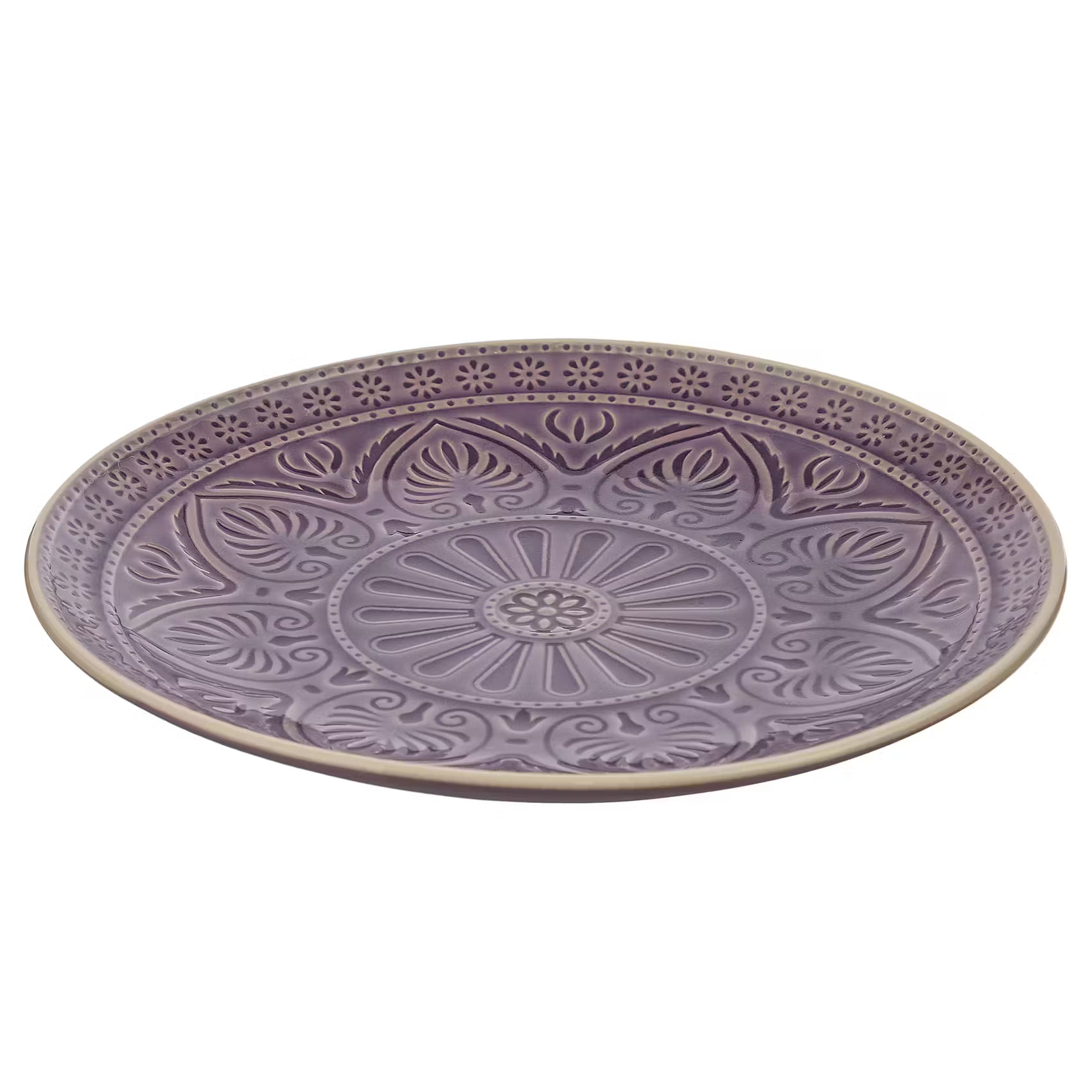 SUMATRA Teller 2er-Set