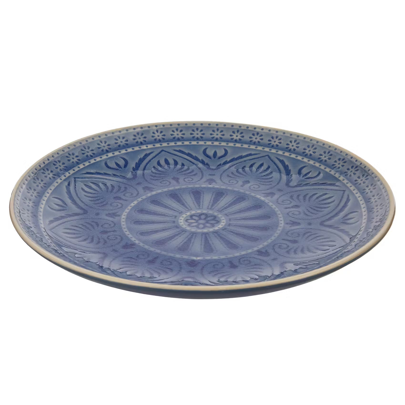 SUMATRA Teller 2er-Set