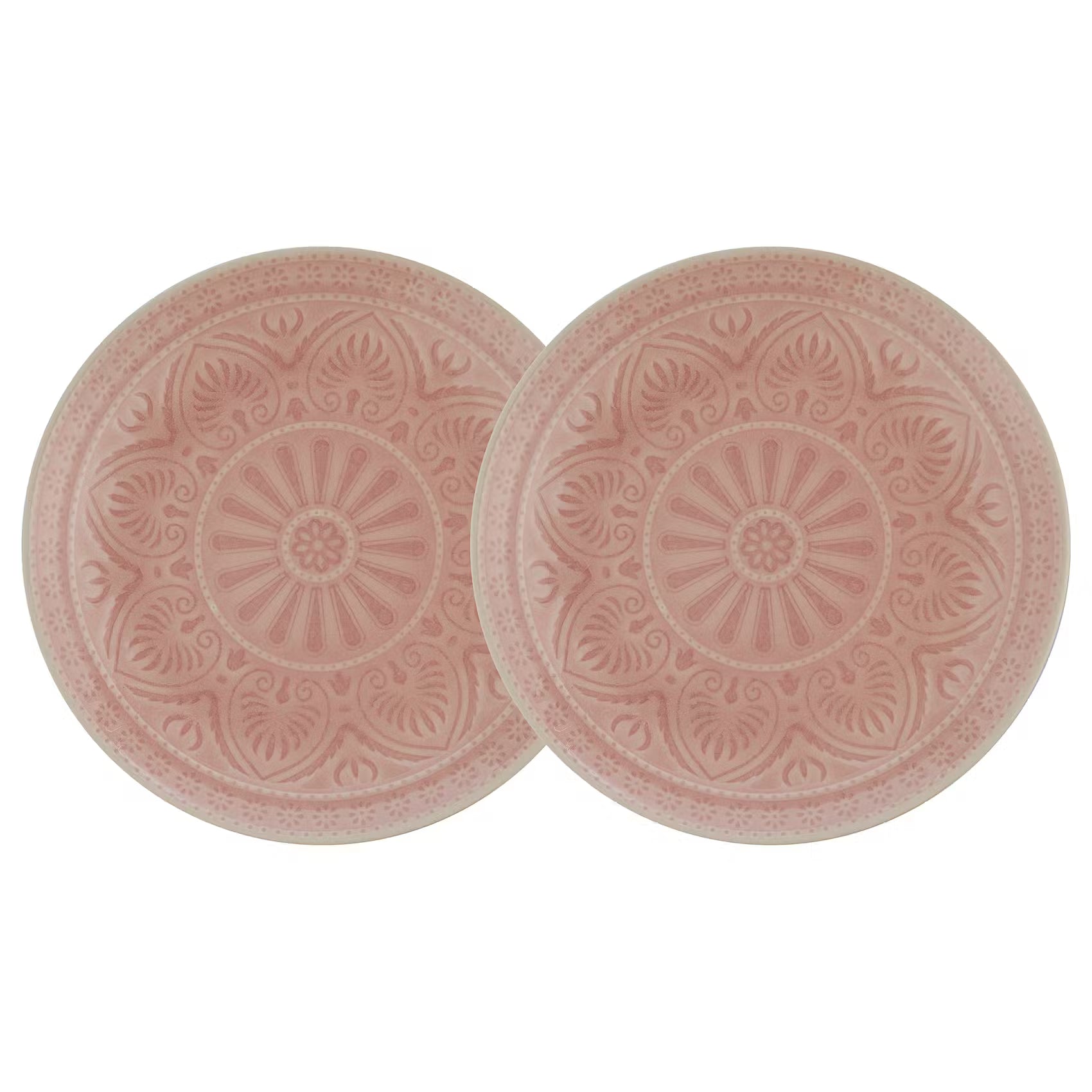 Teller SUMATRA 2er-Set